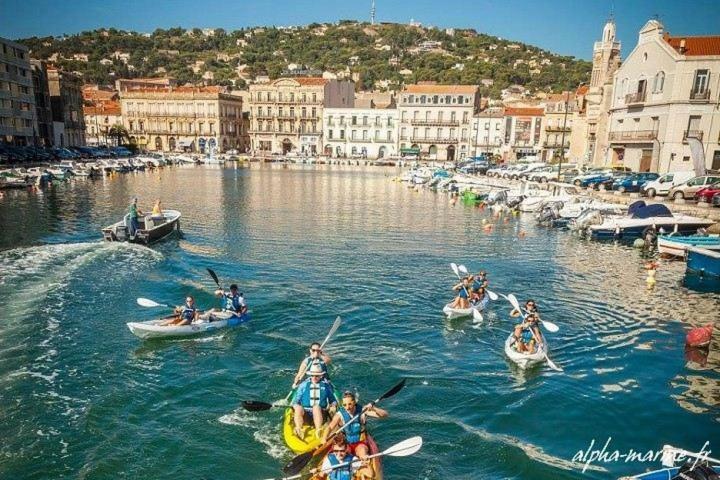 Апартаменти Sete&Toi Екстер'єр фото